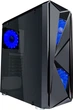 Корпус 1STPLAYER F4-A1 Blue LED (F4-3A1-15) - изображение 1