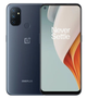 Мобільний телефон OnePlus Nord N100 4/64Gb Midnight Frost - зображення 1