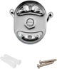 Крючок двойной KRONER (KRM) Elbe-ACC2905-2 - изображение 3