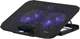 Охолоджувальна підставка для ноутбука 2E Gaming 2E-CPG-003 Black (2E-CPG-003) - зображення 9