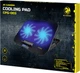 Охолоджувальна підставка для ноутбука 2E Gaming 2E-CPG-003 Black (2E-CPG-003) - зображення 11
