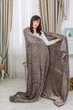 Плед MirSon №1018 Aurora Brown 150x200 (2200002980128) - изображение 5