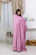Плед MirSon №1019 Aurora Lily 150x200 (2200002980135) - изображение 6