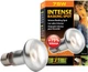 Рефлекторная лампа накаливания Exo Terra «Intense Basking Spot» для обогрева 75 Вт, E27 (015561221368) - изображение 1