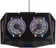 Охлаждающая подставка для ноутбука 2E Gaming 2E-CPG-006 Black (2E-CPG-006) - изображение 6