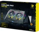 Охлаждающая подставка для ноутбука 2E Gaming 2E-CPG-006 Black (2E-CPG-006) - изображение 13