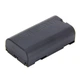 Aккумулятор BDC46 для тахеометров и нивелиров Sokkia, 2600 mAh -Refurbished (40088y) - изображение 1