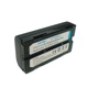 Aккумулятор BDC46 для тахеометров и нивелиров Sokkia, 2600 mAh -Refurbished (40088y) - изображение 3