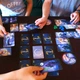 Игра настольная Ludum Эквилибриум украинский язык (LP8045-51) - изображение 5