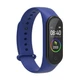 Фитнес-браслет M4 с цветным дисплеем Blue (sw014-R) - изображение 2