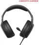 Наушники Takstar FLIT Gaming headset Black (90402201) - изображение 2
