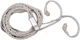 Кабель для навушників Knowledge Zenith Cable Lightning - 2pin ver.C (90402099) - зображення 1