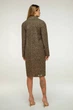 Пальто В-1243 Favoritti 50 Кава Тон 1018 (4900000247879) - изображение 2