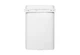 Водонагрівач Atlantic Steatite Cube VM 75 S4 C 1500W - зображення 4