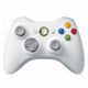 Беспроводной игровой джойстик геймпад для Xbox 360 Белый (r-360) - изображение 2