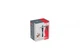 Кавоварка гейзерна Vinzer Moka Aroma 89388 (150мл) (на 3 чашки) - зображення 2