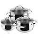 Набор посуды VINZER Culinaire 6 пр. (50030) - изображение 1
