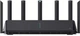 Маршрутизатор Xiaomi Mi AloT Router AX3600 (DVB4251GL) - зображення 1