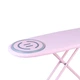 Дошка для прасування 152*44 см Dogrular PREMIUM Pink (14013-11) - зображення 4