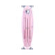 Дошка для прасування 152*44 см Dogrular PREMIUM Pink (14013-11) - зображення 5