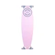 Дошка для прасування 152*44 см Dogrular PREMIUM Pink (14013-11) - зображення 6