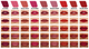 Szminka do ust Maybelline New York Super Stay matowa Ink 65 Seductress 5 ml (3600531469498) - obraz 7