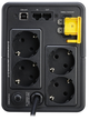 ИБП APC Back-UPS 950VA Schuko (BX950MI-GR) - изображение 4
