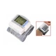 Тонометр на запястье Automatic Blood Pressure Monitort V2612 - изображение 4