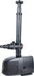 Насос для пруда AquaNova NP-1500 л/ч (в к-те фонтанные насадки) (5907747866225) - изображение 1