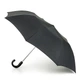 Парасолька чоловіча Fulton Ambassador G518 Black Чорний (G518-000649) - изображение 1