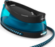Праска з парогенератором PHILIPS PerfectCare Compact GC7846/80 - зображення 9