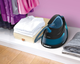 Праска з парогенератором PHILIPS PerfectCare Compact GC7846/80 - зображення 12