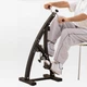 Велотренажер реабилитационный DUAL BIKE возможность тренировать руки и ноги, 2 уровня нагрузки - изображение 2