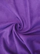 Шторы Декорин Диамант 150x250 см 2 шт Фиолетовые - изображение 2