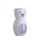 Компактный USB Увлажнитель воздуха Humidifier Bear EL-1178 - изображение 2