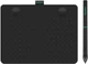 Графічний планшет Parblo A640 Black - зображення 2