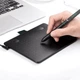 Графічний планшет Parblo A640 Black - зображення 8