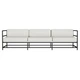 Диван металевий у стилі Лофт StepLoft Sofa-105 - изображение 2