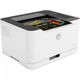 Лазерний принтер HP Color Laser 150a (4ZB94A) - зображення 3