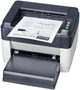 Лазерний принтер Kyocera ECOSYS FS-1040 (1102M23NX2) - изображение 1