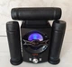 Музичний акустичний центр 3.1 Era Ear 60W Bluetooth Активний сабвуфер і 3 колонки USB FM-радіо - изображение 3