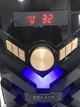 Акустическая система Домашний кинотеатр 3.1 Era Ear E-13 60W Bluetooth Активный сабвуфер 3 колонки - зображення 8