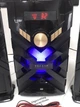 Акустическая система Домашний кинотеатр 3.1 Era Ear E-13 60W Bluetooth Активный сабвуфер 3 колонки - зображення 9
