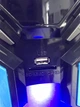 Акустична система Домашній кінотеатр 3.1 Era Ear E-1503L 60W Bluetooth Активний сабвуфер та 3 колонки (par_E 1503) - зображення 10