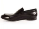 Лоферы PRIME SHOES 11-469-10110 45 черный - изображение 2
