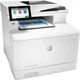 Многофункциональное устройство HP Color LJ Enterprise M480f (3QA55A) - изображение 5