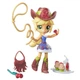 Игровой набор Hasbro My Little Pony Equestria Girls Minis Applejack ЭплДжек (B4909/B8026) - изображение 1