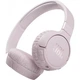 Наушники JBL Tune 660 NC Pink (JBLT660NCPIK) - изображение 1
