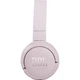 Наушники JBL Tune 660 NC Pink (JBLT660NCPIK) - изображение 3