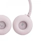 Наушники JBL Tune 660 NC Pink (JBLT660NCPIK) - изображение 7